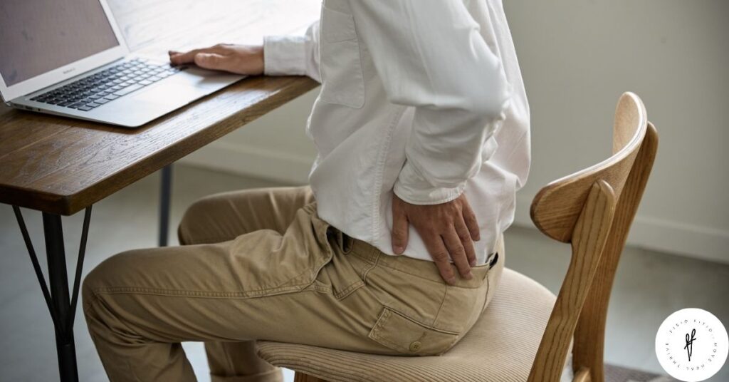 Pain is Affecting Your Sleep or Daily Routine