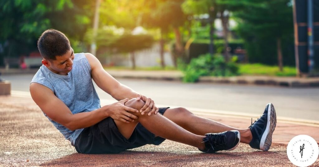 You’re Living with Persistent Pain